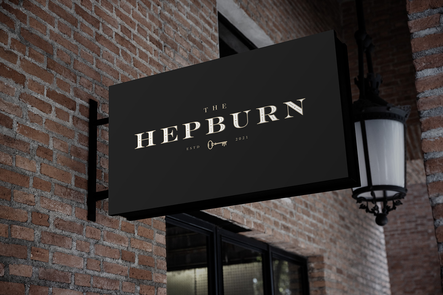 The Hepburn Sprawlpop Design Co.